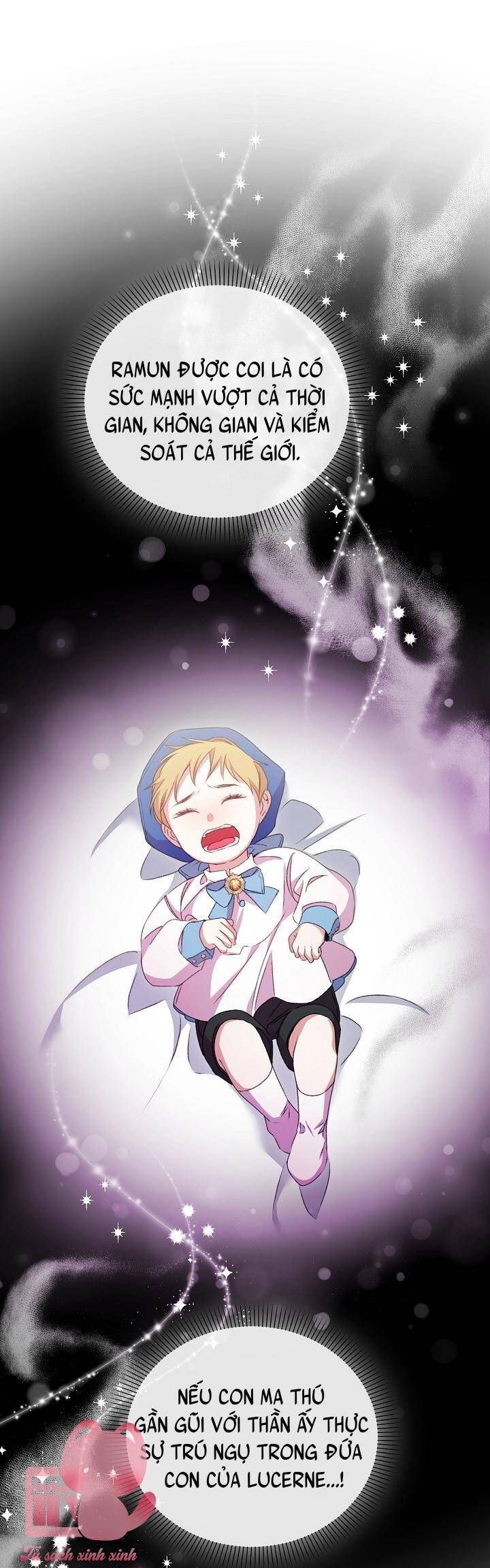 đọc truyện Vợ Chưa Cưới Của Kẻ Săn Mồi Chương 63 ảnh 64 tại Thiên Thai Truyện