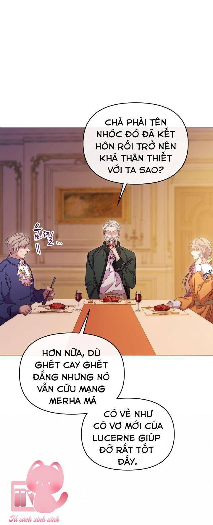 đọc truyện Vợ Chưa Cưới Của Kẻ Săn Mồi Chương 63 ảnh 68 tại Thiên Thai Truyện