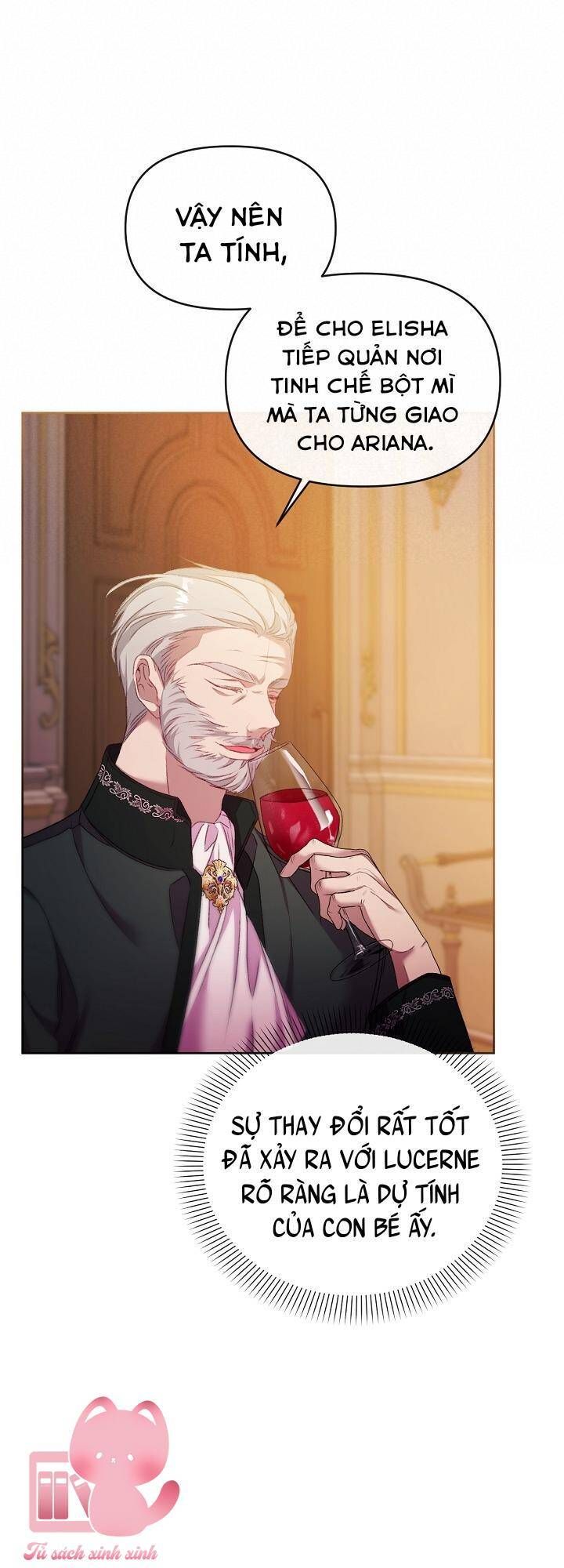 đọc truyện Vợ Chưa Cưới Của Kẻ Săn Mồi Chương 63 ảnh 69 tại Thiên Thai Truyện