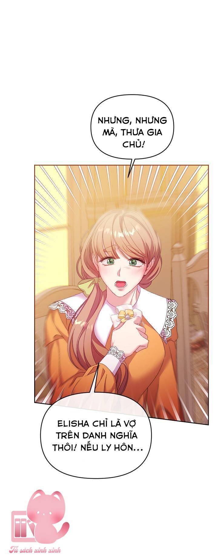 đọc truyện Vợ Chưa Cưới Của Kẻ Săn Mồi Chương 63 ảnh 70 tại Thiên Thai Truyện