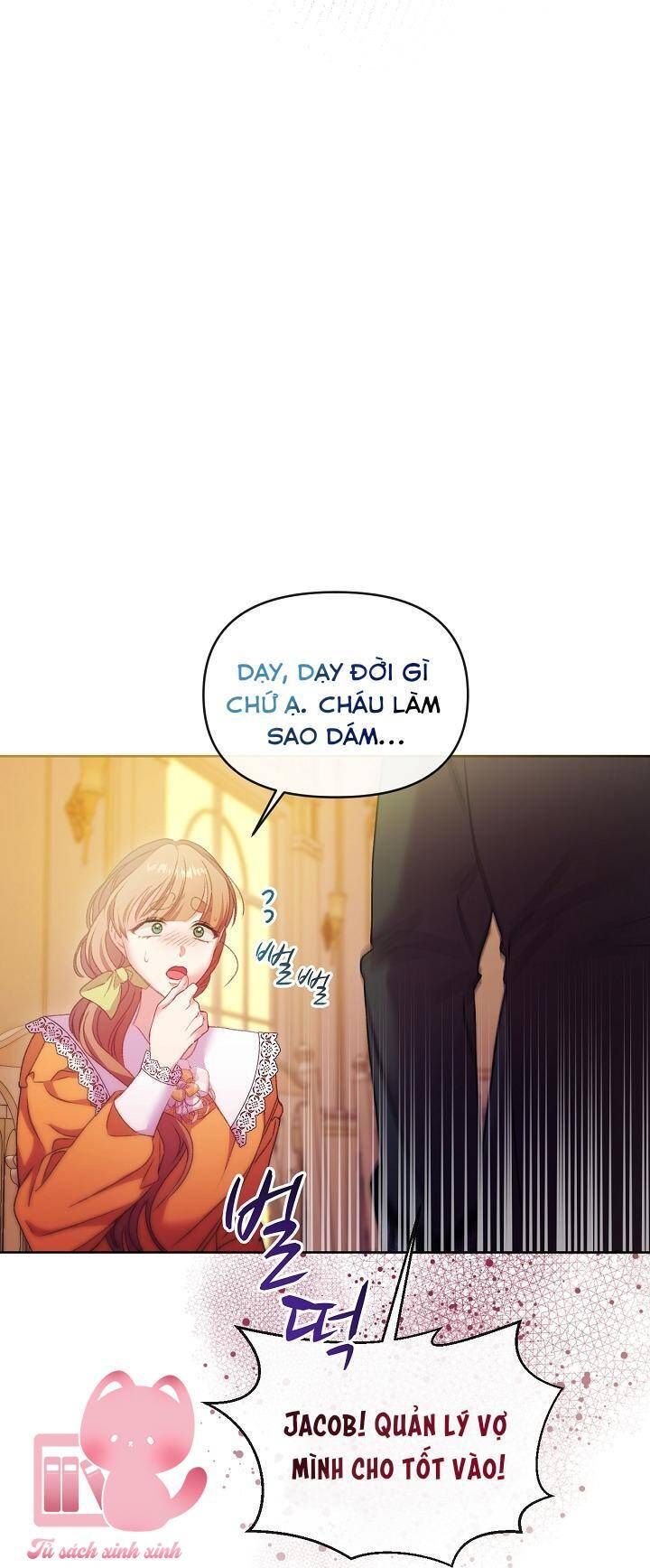 đọc truyện Vợ Chưa Cưới Của Kẻ Săn Mồi Chương 63 ảnh 72 tại Thiên Thai Truyện