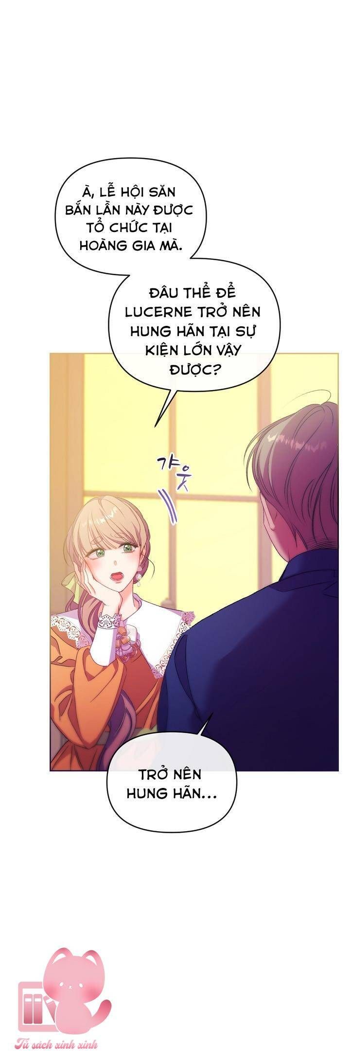 đọc truyện Vợ Chưa Cưới Của Kẻ Săn Mồi Chương 63 ảnh 75 tại Thiên Thai Truyện