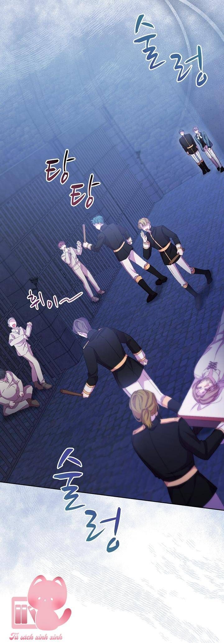 đọc truyện Vợ Chưa Cưới Của Kẻ Săn Mồi Chương 63 ảnh 10 tại Thiên Thai Truyện