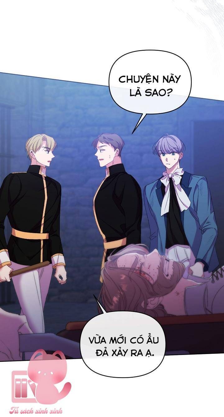 đọc truyện Vợ Chưa Cưới Của Kẻ Săn Mồi Chương 63 ảnh 11 tại Thiên Thai Truyện