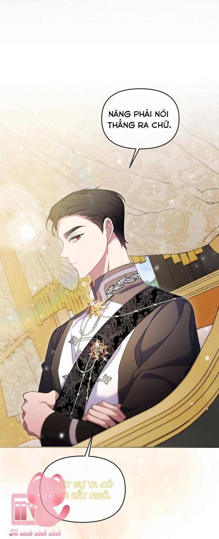 đọc truyện Vợ Chưa Cưới Của Kẻ Săn Mồi Chương 64 ảnh 13 tại Thiên Thai Truyện