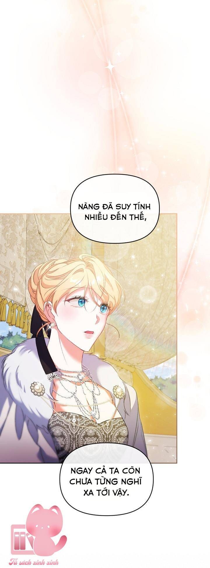 đọc truyện Vợ Chưa Cưới Của Kẻ Săn Mồi Chương 64 ảnh 14 tại Thiên Thai Truyện