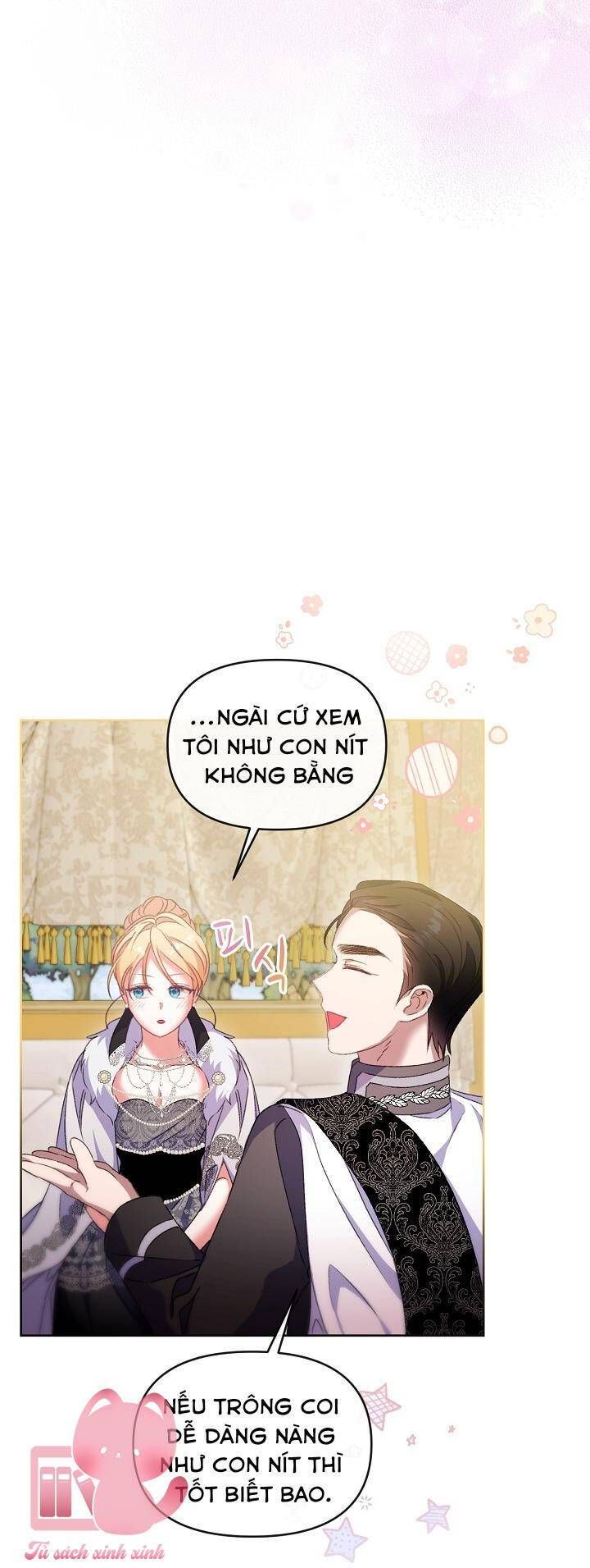 đọc truyện Vợ Chưa Cưới Của Kẻ Săn Mồi Chương 64 ảnh 16 tại Thiên Thai Truyện