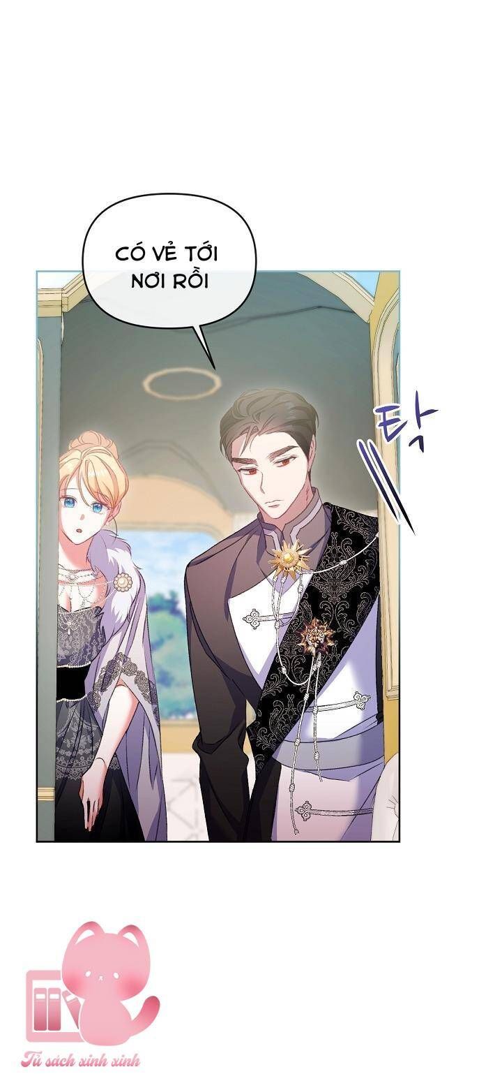 đọc truyện Vợ Chưa Cưới Của Kẻ Săn Mồi Chương 64 ảnh 18 tại Thiên Thai Truyện