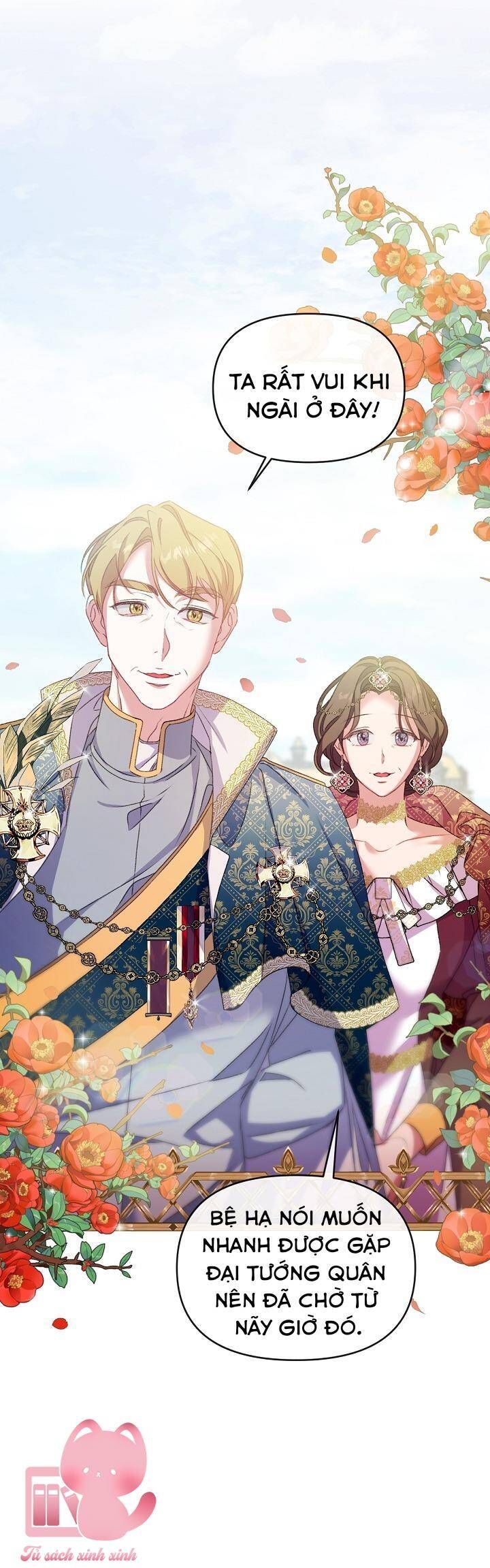 đọc truyện Vợ Chưa Cưới Của Kẻ Săn Mồi Chương 64 ảnh 20 tại Thiên Thai Truyện