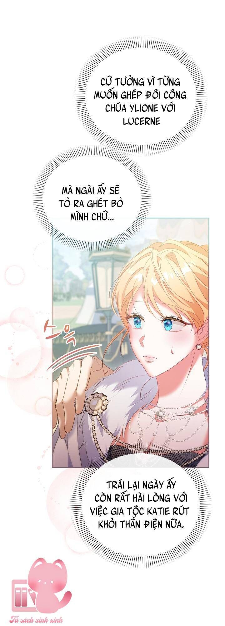 đọc truyện Vợ Chưa Cưới Của Kẻ Săn Mồi Chương 64 ảnh 24 tại Thiên Thai Truyện