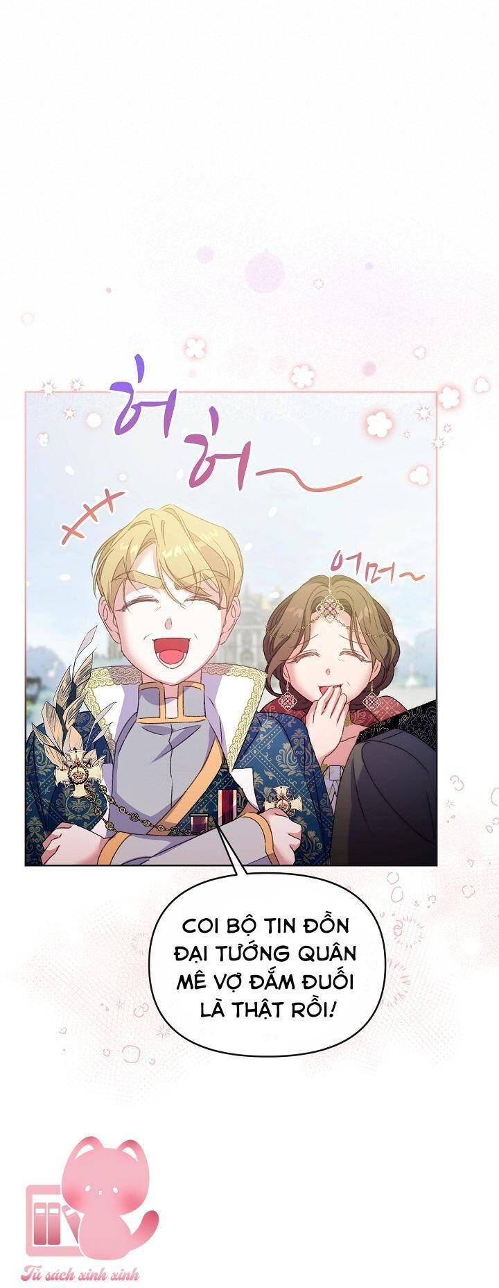 đọc truyện Vợ Chưa Cưới Của Kẻ Săn Mồi Chương 64 ảnh 26 tại Thiên Thai Truyện