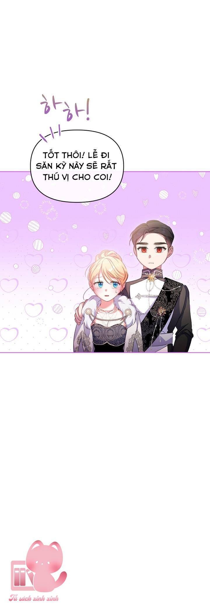 đọc truyện Vợ Chưa Cưới Của Kẻ Săn Mồi Chương 64 ảnh 27 tại Thiên Thai Truyện