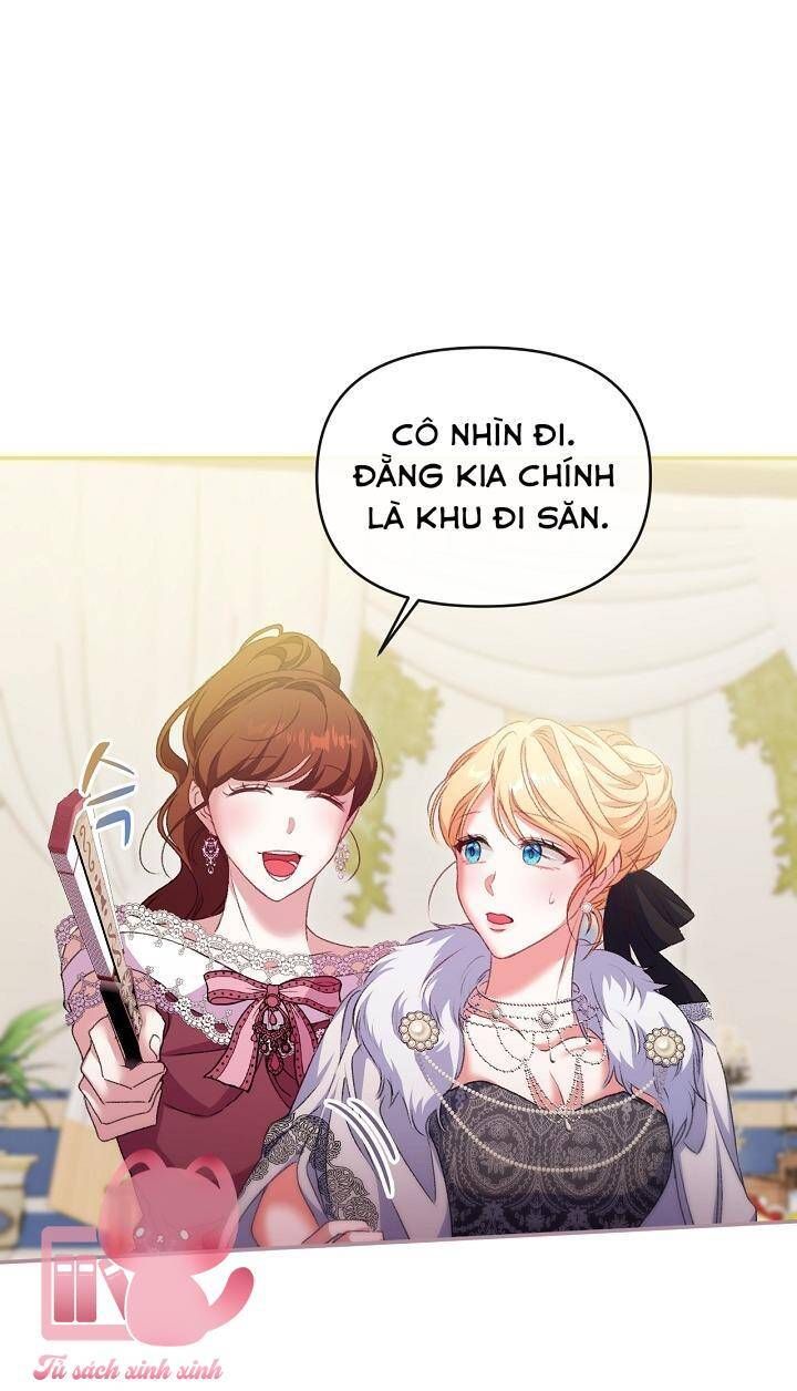 đọc truyện Vợ Chưa Cưới Của Kẻ Săn Mồi Chương 64 ảnh 33 tại Thiên Thai Truyện