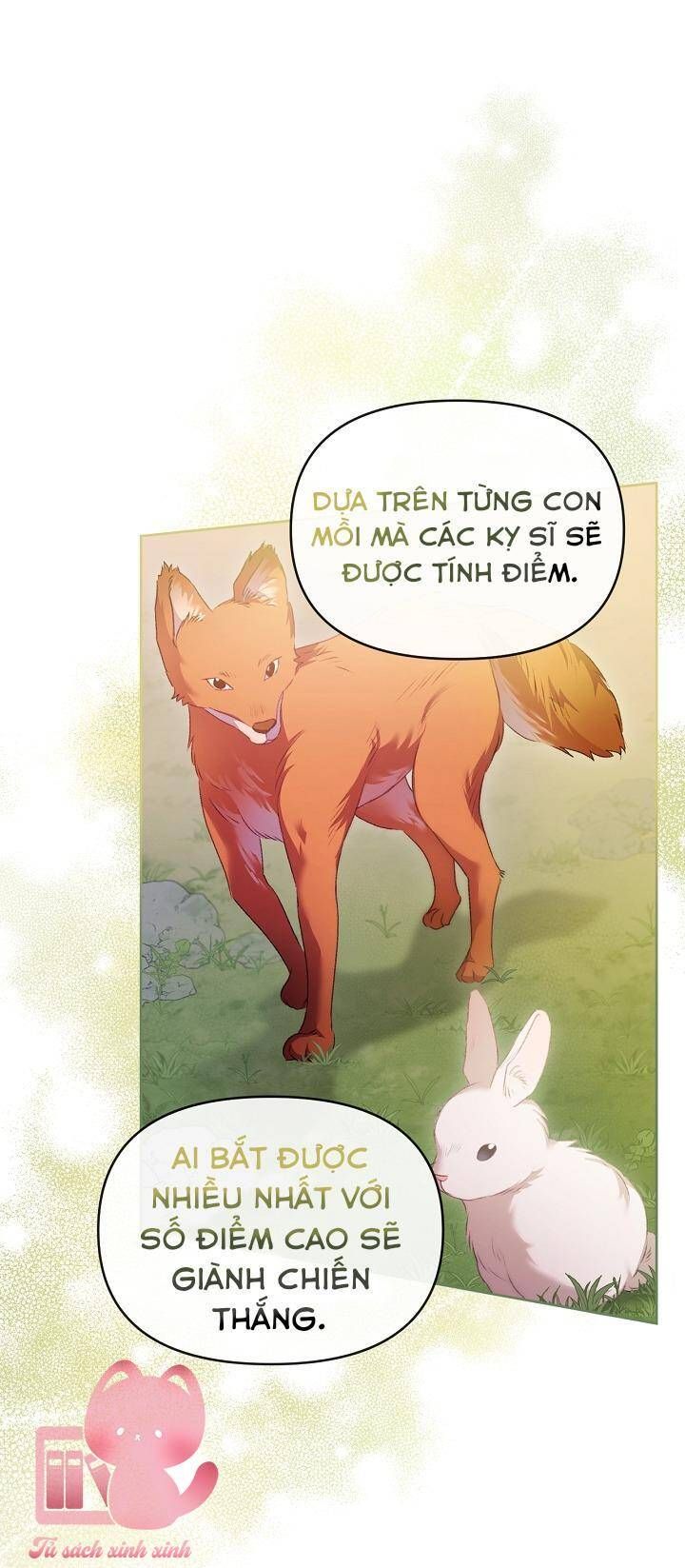 đọc truyện Vợ Chưa Cưới Của Kẻ Săn Mồi Chương 64 ảnh 34 tại Thiên Thai Truyện