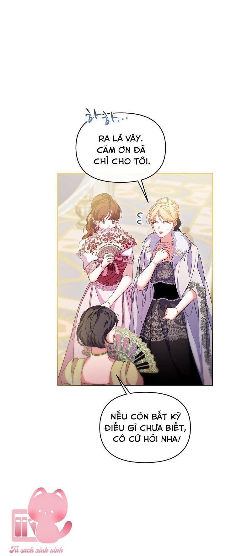 đọc truyện Vợ Chưa Cưới Của Kẻ Săn Mồi Chương 64 ảnh 36 tại Thiên Thai Truyện