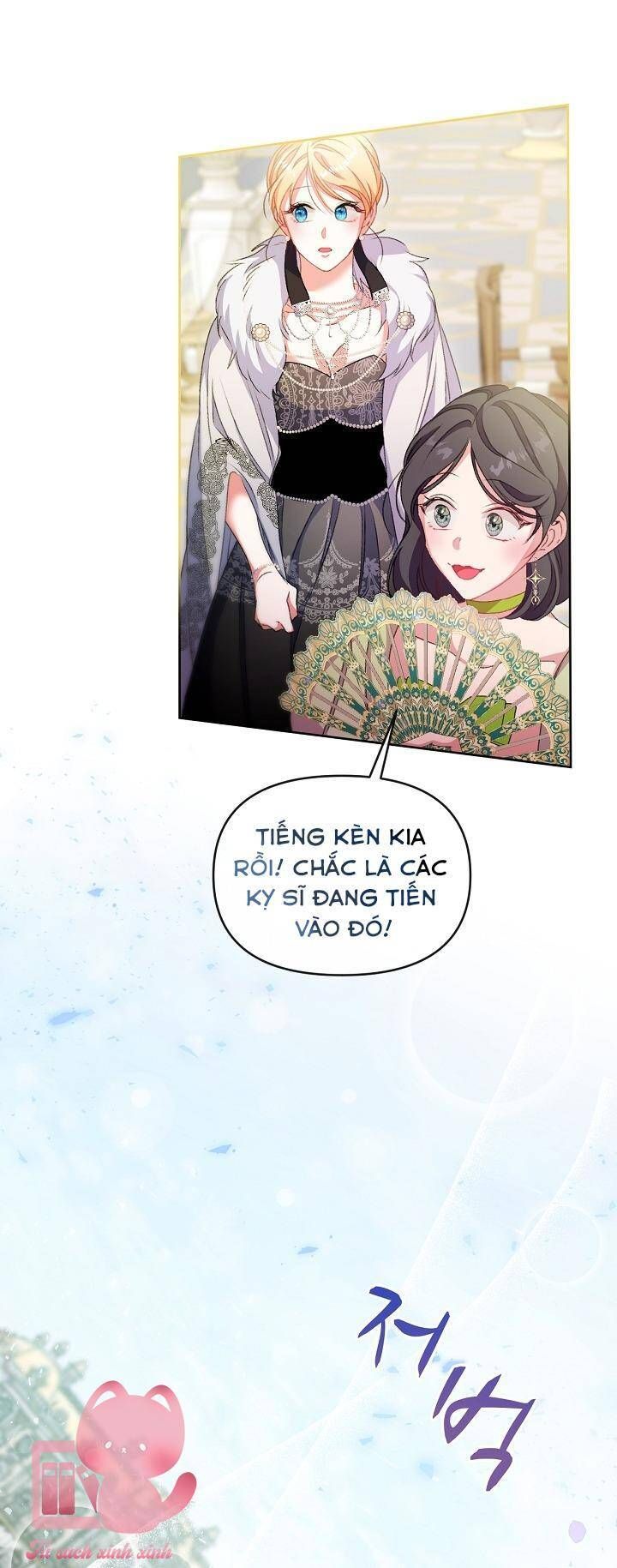 đọc truyện Vợ Chưa Cưới Của Kẻ Săn Mồi Chương 64 ảnh 39 tại Thiên Thai Truyện