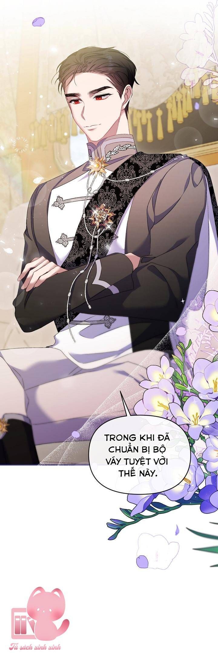 đọc truyện Vợ Chưa Cưới Của Kẻ Săn Mồi Chương 64 ảnh 6 tại Thiên Thai Truyện