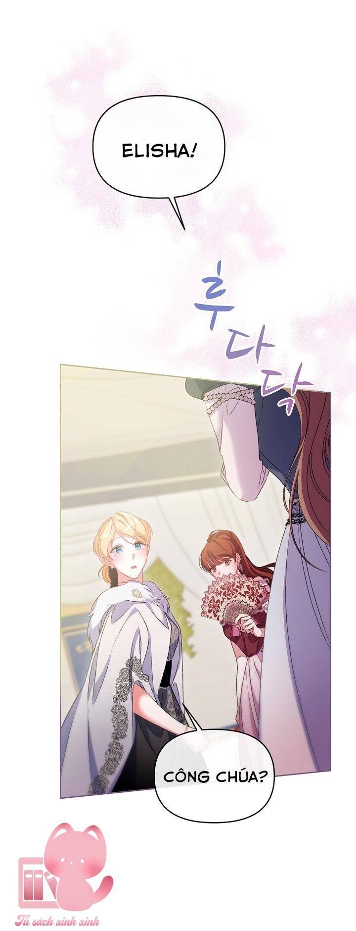 đọc truyện Vợ Chưa Cưới Của Kẻ Săn Mồi Chương 64 ảnh 43 tại Thiên Thai Truyện