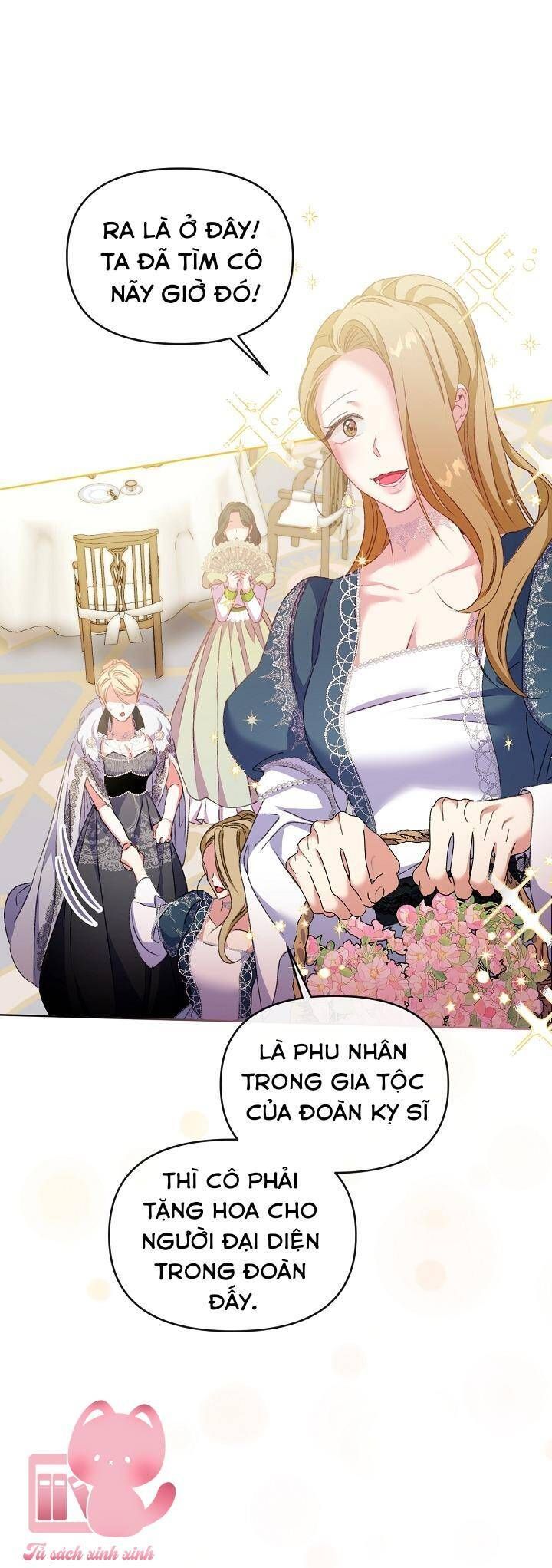 đọc truyện Vợ Chưa Cưới Của Kẻ Săn Mồi Chương 64 ảnh 44 tại Thiên Thai Truyện