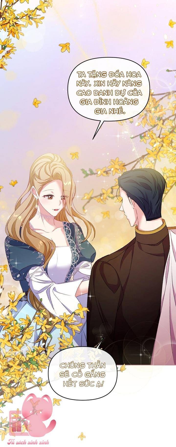 đọc truyện Vợ Chưa Cưới Của Kẻ Săn Mồi Chương 64 ảnh 47 tại Thiên Thai Truyện