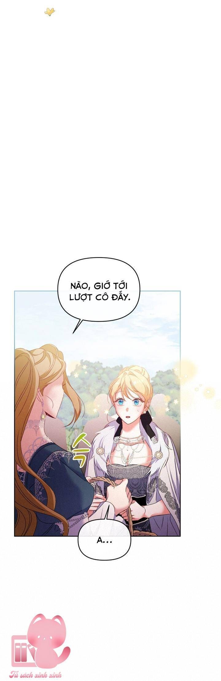 đọc truyện Vợ Chưa Cưới Của Kẻ Săn Mồi Chương 64 ảnh 48 tại Thiên Thai Truyện