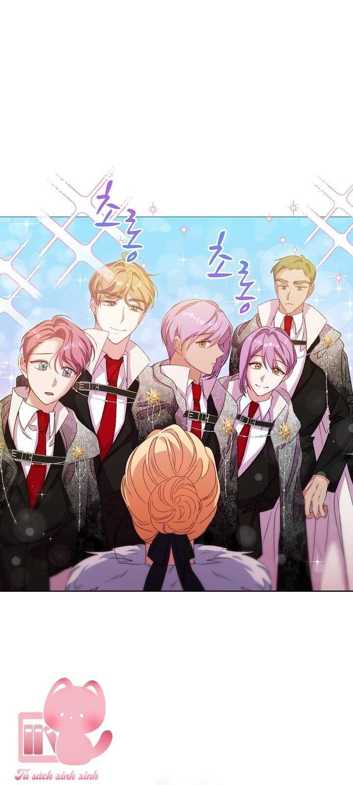 đọc truyện Vợ Chưa Cưới Của Kẻ Săn Mồi Chương 64 ảnh 50 tại Thiên Thai Truyện