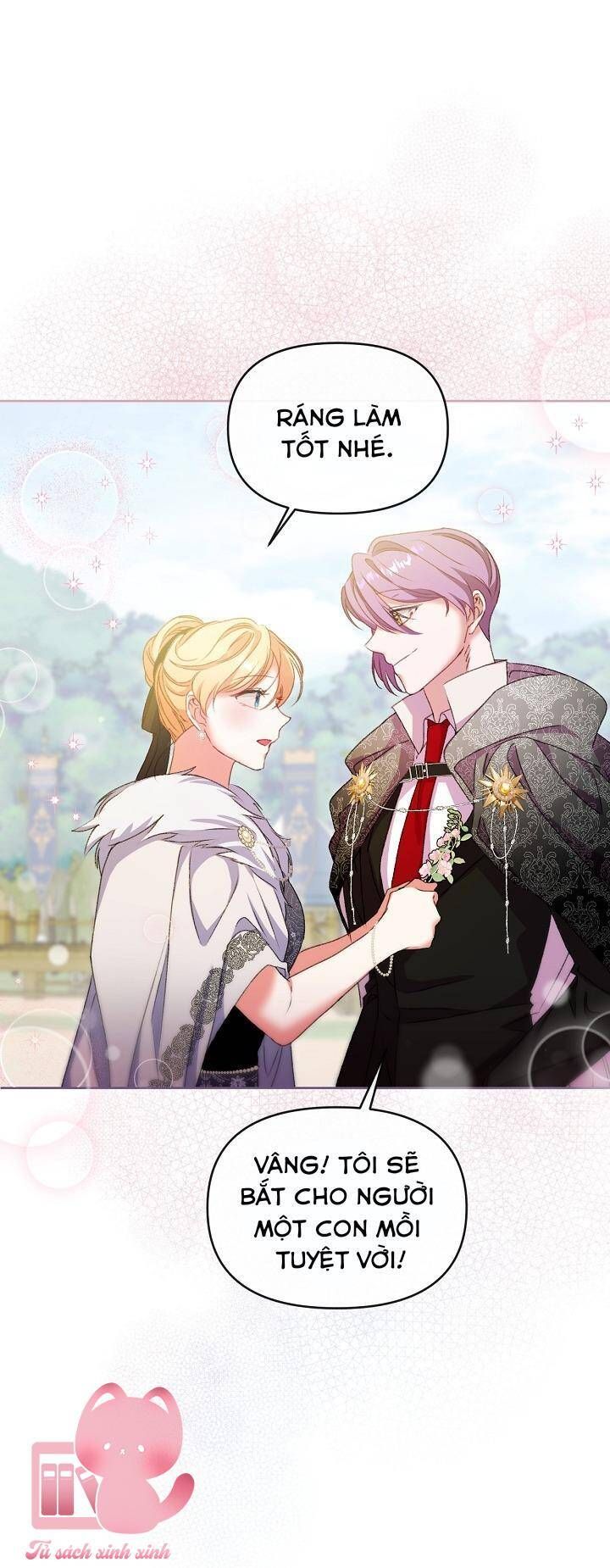 đọc truyện Vợ Chưa Cưới Của Kẻ Săn Mồi Chương 64 ảnh 53 tại Thiên Thai Truyện