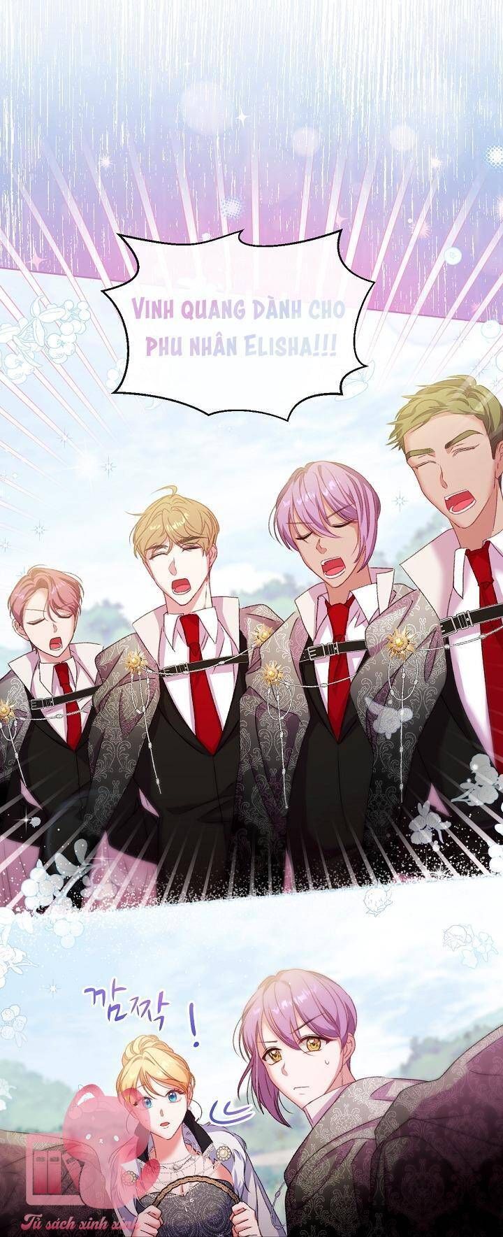 đọc truyện Vợ Chưa Cưới Của Kẻ Săn Mồi Chương 64 ảnh 55 tại Thiên Thai Truyện