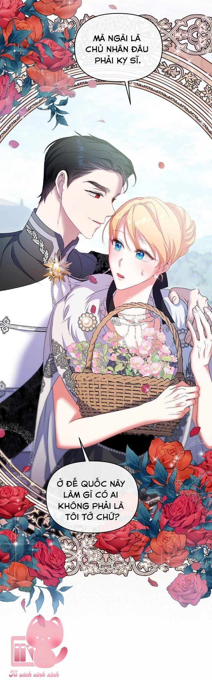 đọc truyện Vợ Chưa Cưới Của Kẻ Săn Mồi Chương 64 ảnh 60 tại Thiên Thai Truyện