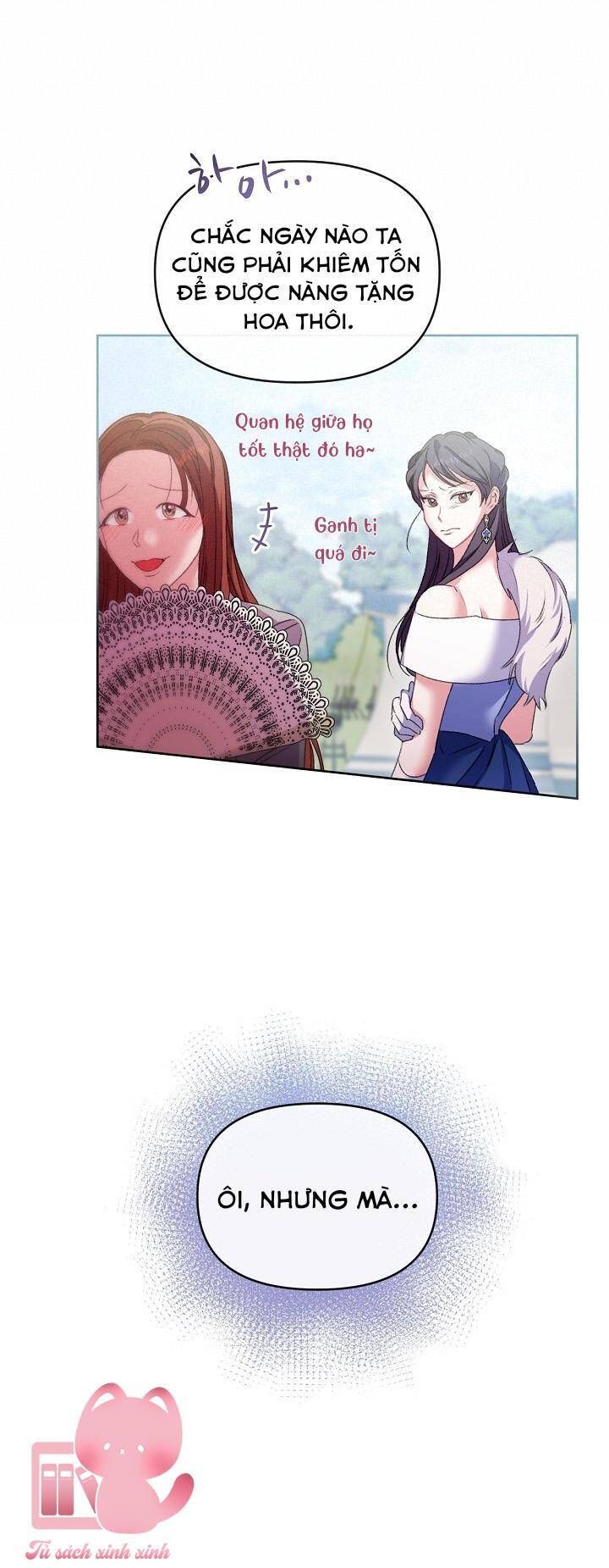 đọc truyện Vợ Chưa Cưới Của Kẻ Săn Mồi Chương 64 ảnh 61 tại Thiên Thai Truyện