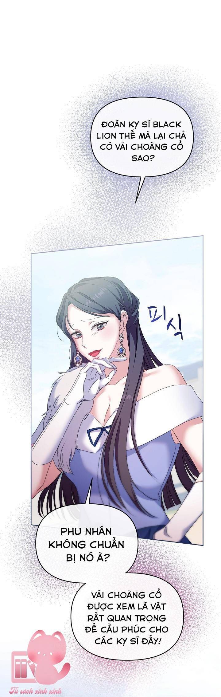 đọc truyện Vợ Chưa Cưới Của Kẻ Săn Mồi Chương 64 ảnh 62 tại Thiên Thai Truyện