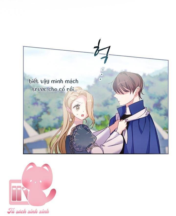 đọc truyện Vợ Chưa Cưới Của Kẻ Săn Mồi Chương 64 ảnh 64 tại Thiên Thai Truyện