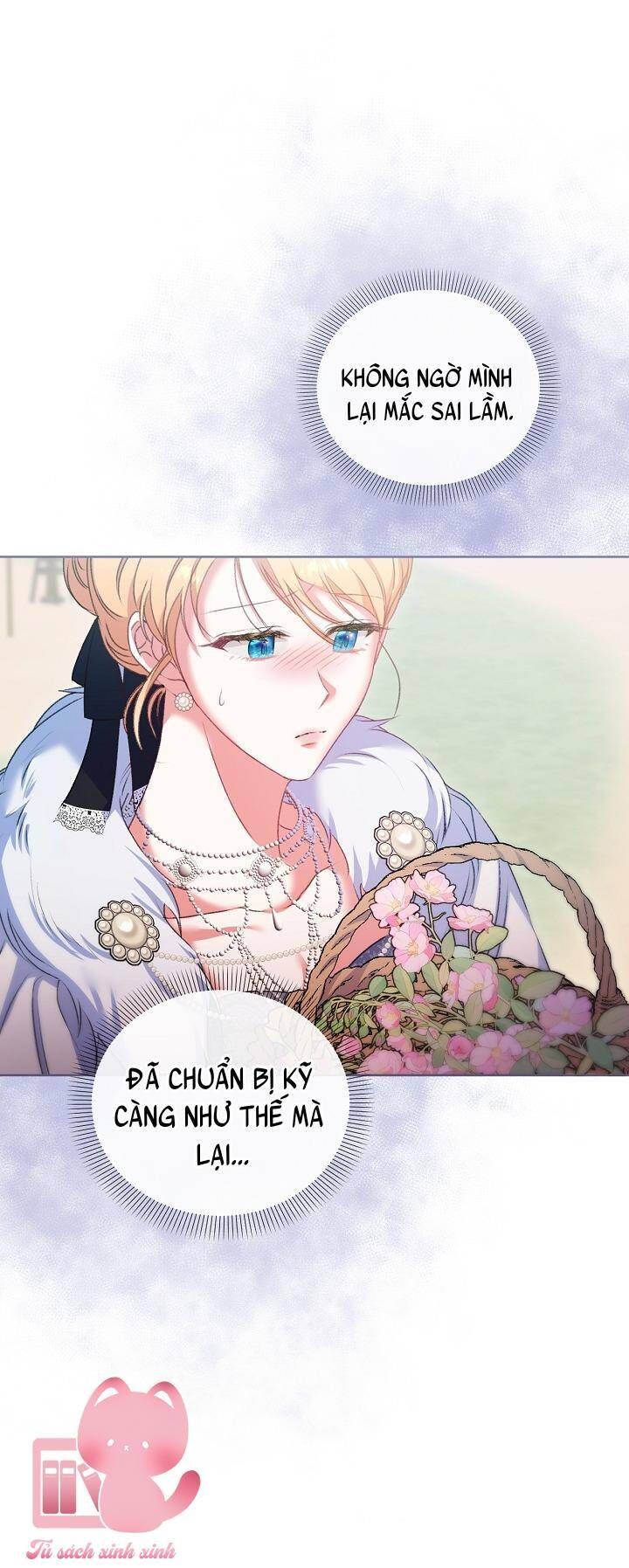 đọc truyện Vợ Chưa Cưới Của Kẻ Săn Mồi Chương 64 ảnh 65 tại Thiên Thai Truyện