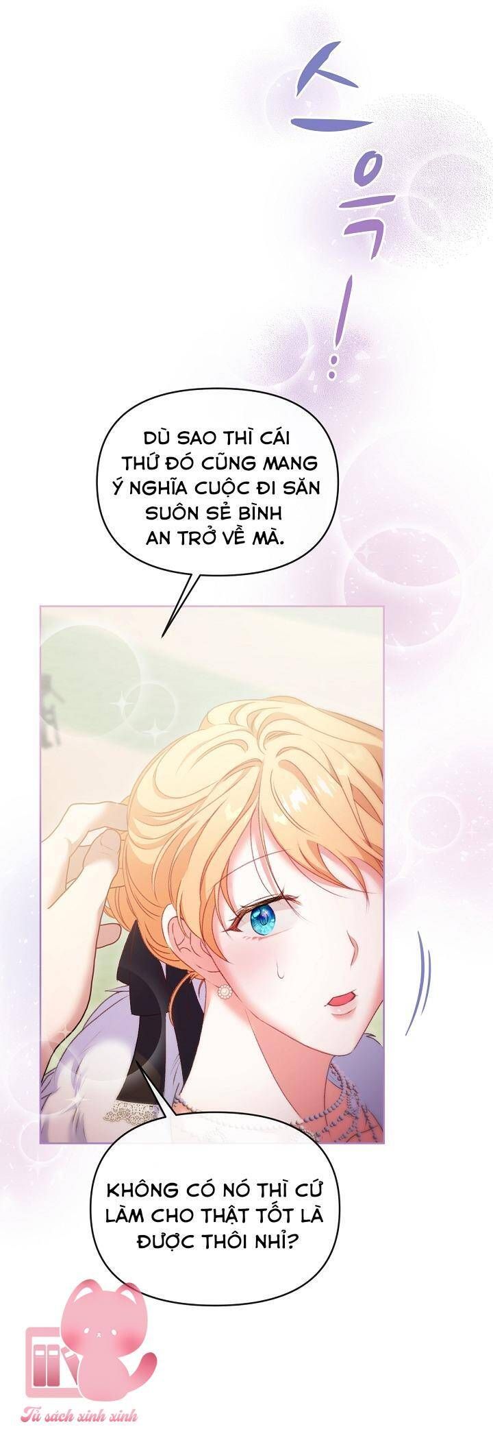 đọc truyện Vợ Chưa Cưới Của Kẻ Săn Mồi Chương 64 ảnh 66 tại Thiên Thai Truyện