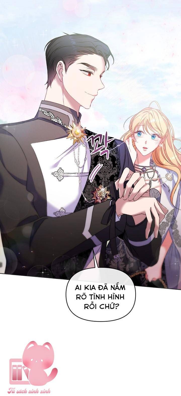 đọc truyện Vợ Chưa Cưới Của Kẻ Săn Mồi Chương 64 ảnh 68 tại Thiên Thai Truyện