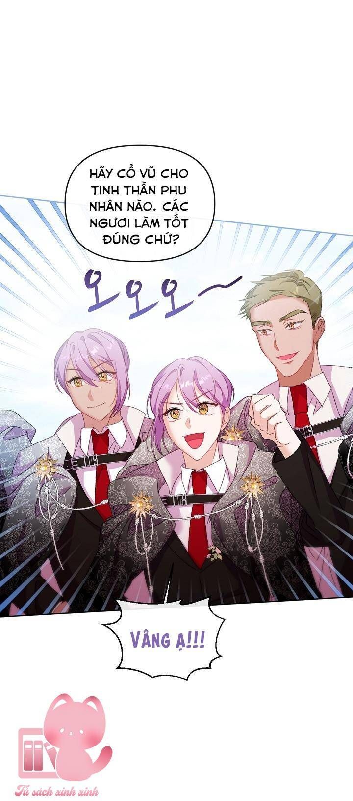 đọc truyện Vợ Chưa Cưới Của Kẻ Săn Mồi Chương 64 ảnh 69 tại Thiên Thai Truyện