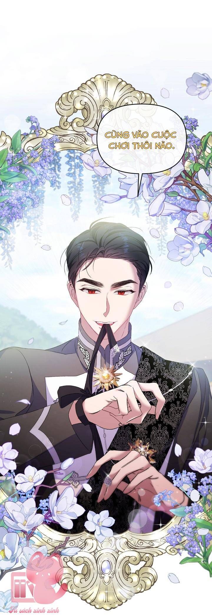 đọc truyện Vợ Chưa Cưới Của Kẻ Săn Mồi Chương 64 ảnh 70 tại Thiên Thai Truyện