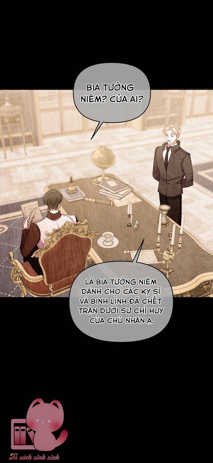 đọc truyện Vợ Chưa Cưới Của Kẻ Săn Mồi Chương 64 ảnh 10 tại Thiên Thai Truyện