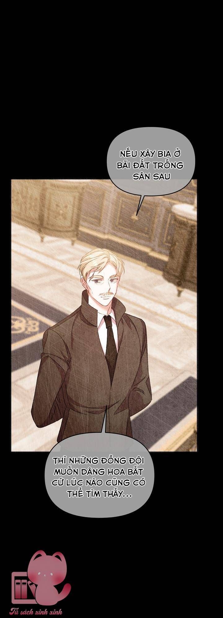 đọc truyện Vợ Chưa Cưới Của Kẻ Săn Mồi Chương 64 ảnh 11 tại Thiên Thai Truyện