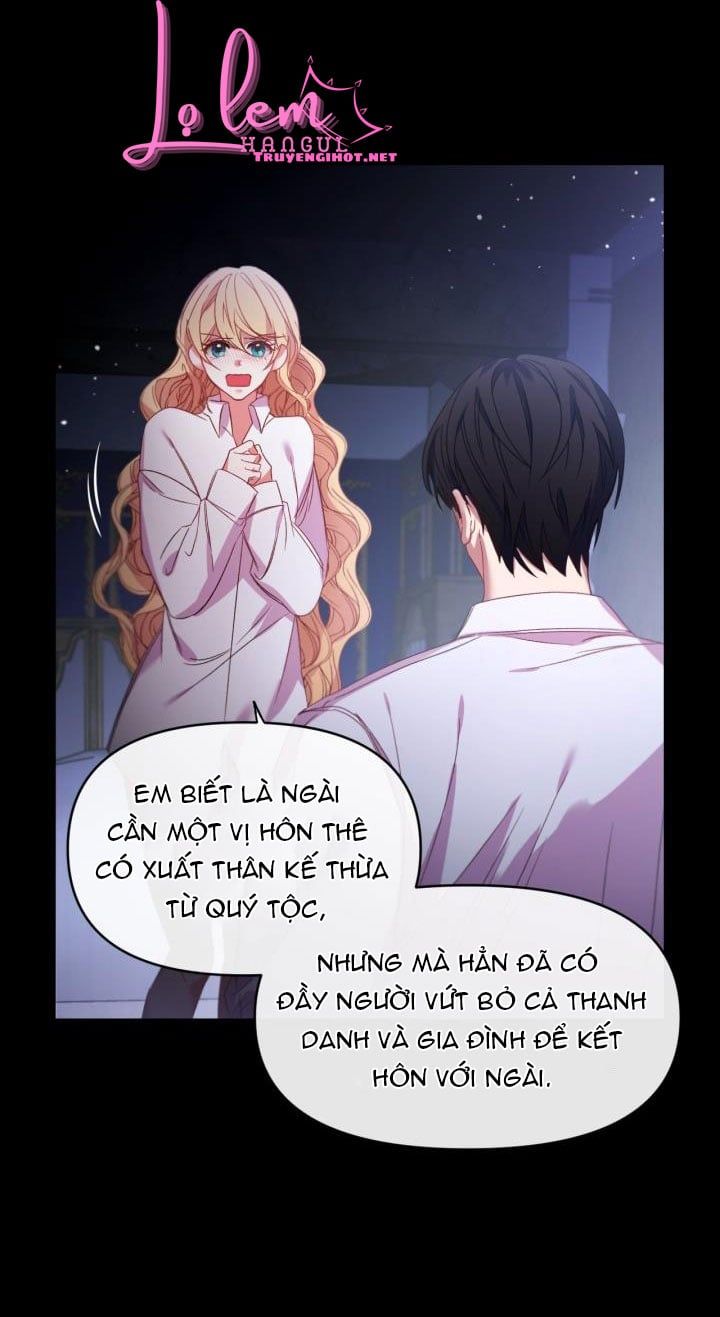 đọc truyện Vợ Chưa Cưới Của Kẻ Săn Mồi Chương 7.1 ảnh 12 tại Thiên Thai Truyện