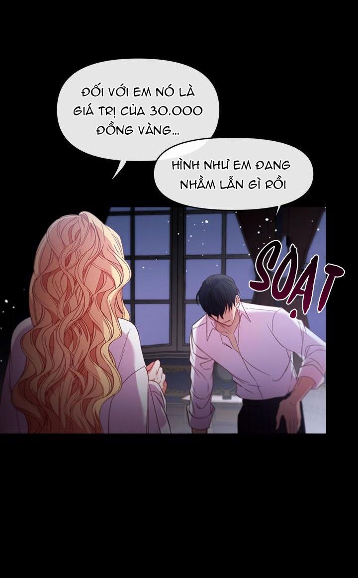 đọc truyện Vợ Chưa Cưới Của Kẻ Săn Mồi Chương 7.1 ảnh 13 tại Thiên Thai Truyện