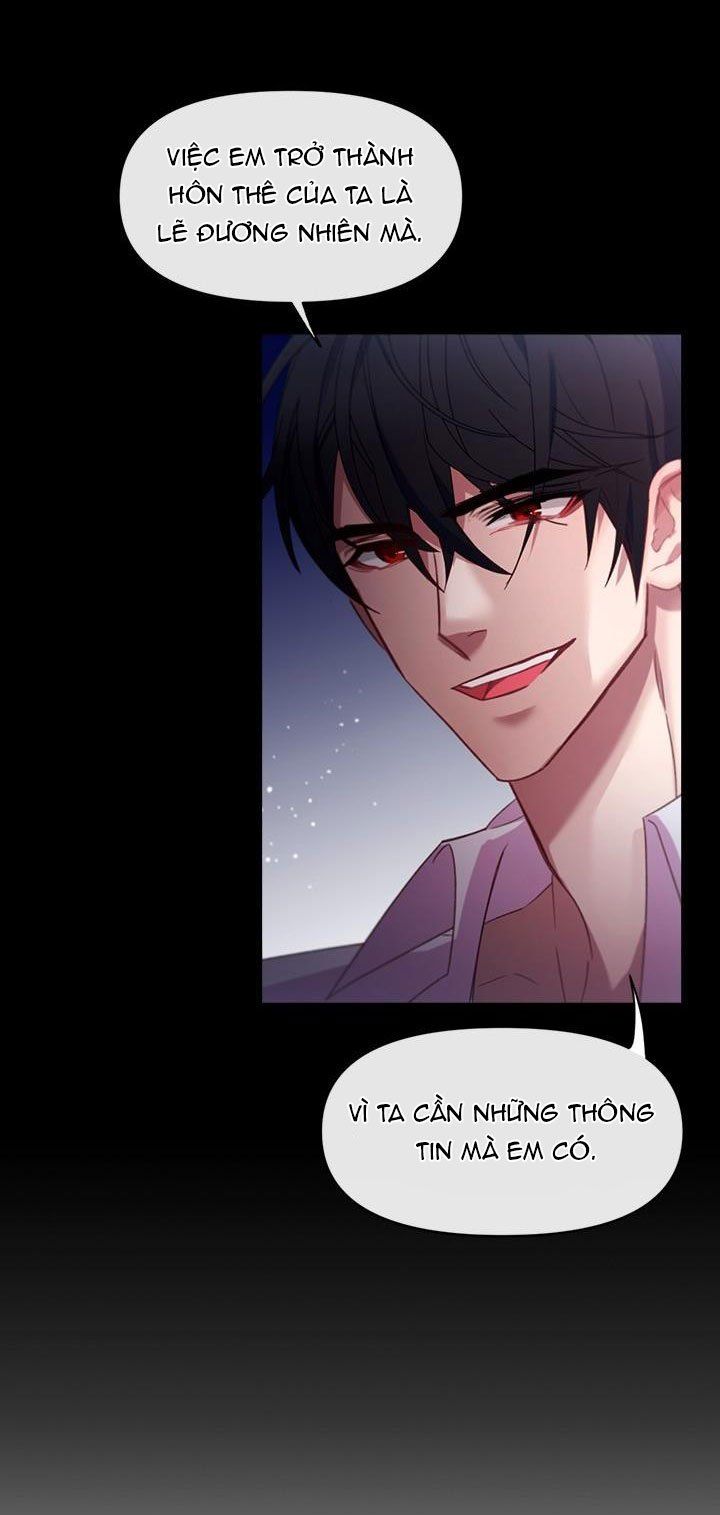 đọc truyện Vợ Chưa Cưới Của Kẻ Săn Mồi Chương 7.1 ảnh 14 tại Thiên Thai Truyện