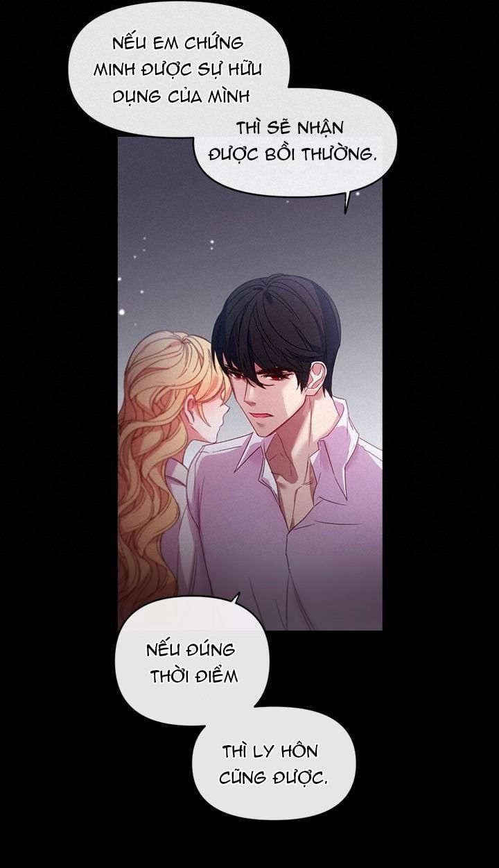 đọc truyện Vợ Chưa Cưới Của Kẻ Săn Mồi Chương 7.1 ảnh 17 tại Thiên Thai Truyện