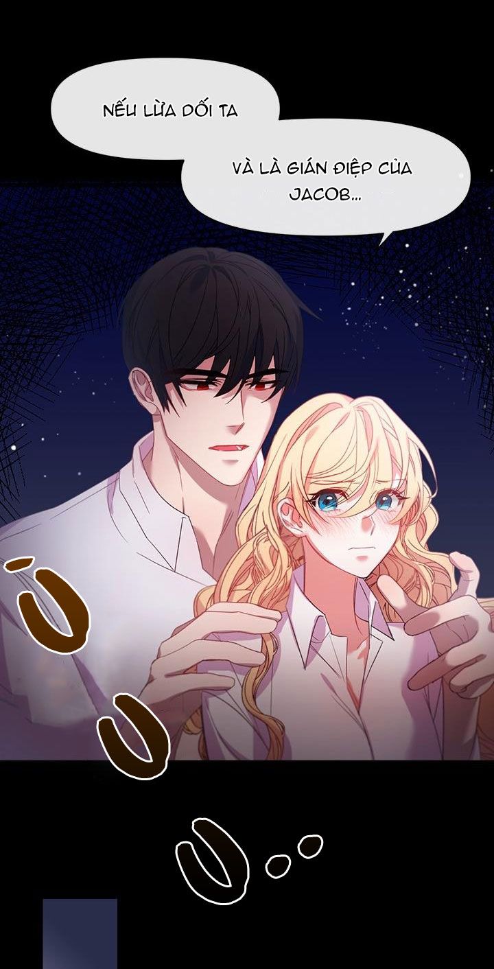 đọc truyện Vợ Chưa Cưới Của Kẻ Săn Mồi Chương 7.1 ảnh 19 tại Thiên Thai Truyện