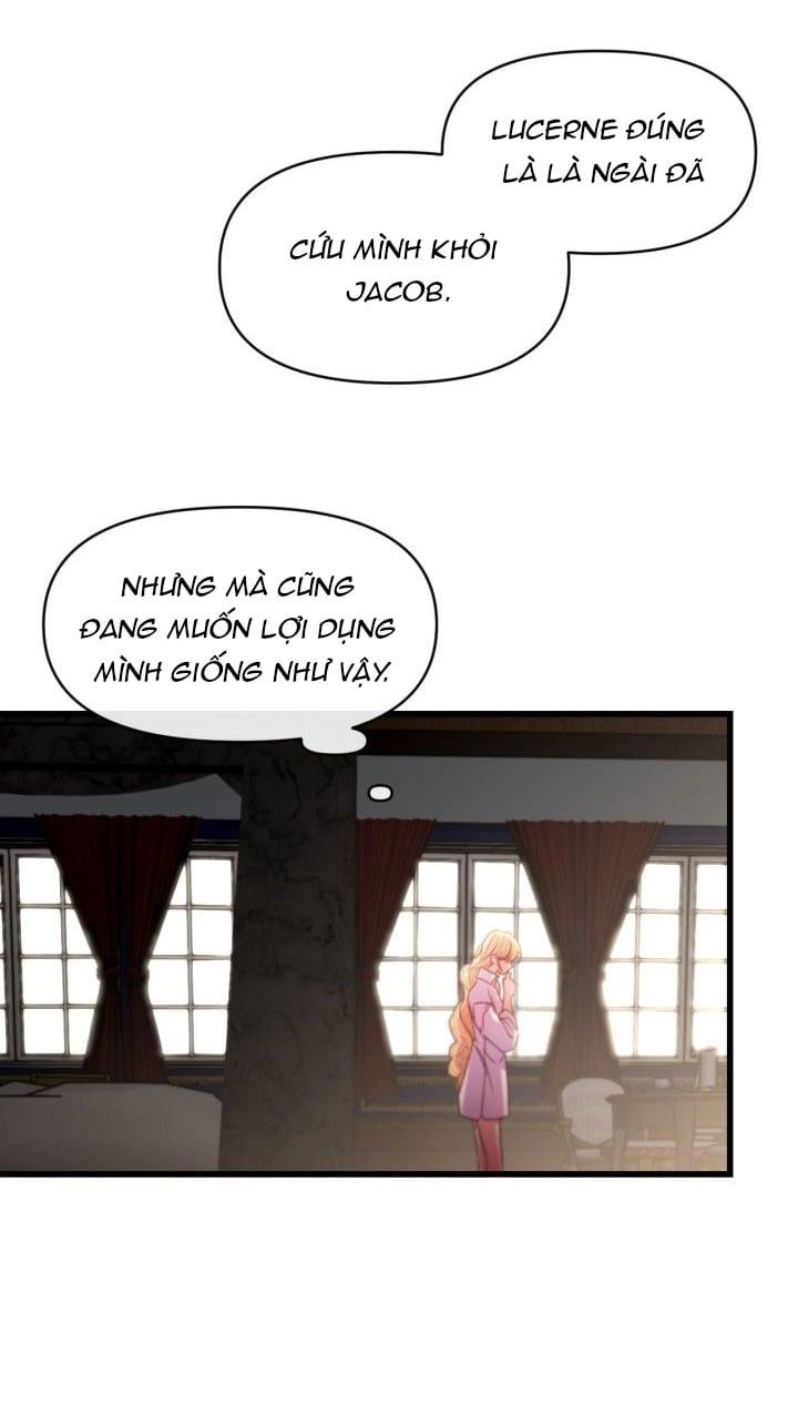 đọc truyện Vợ Chưa Cưới Của Kẻ Săn Mồi Chương 7.1 ảnh 24 tại Thiên Thai Truyện