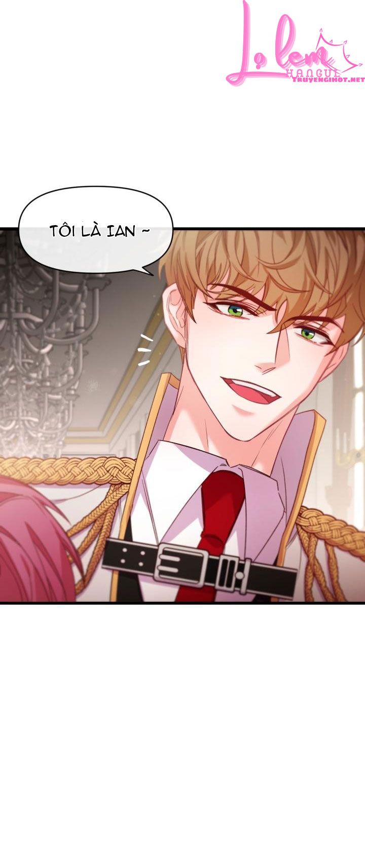 đọc truyện Vợ Chưa Cưới Của Kẻ Săn Mồi Chương 7.1 ảnh 28 tại Thiên Thai Truyện