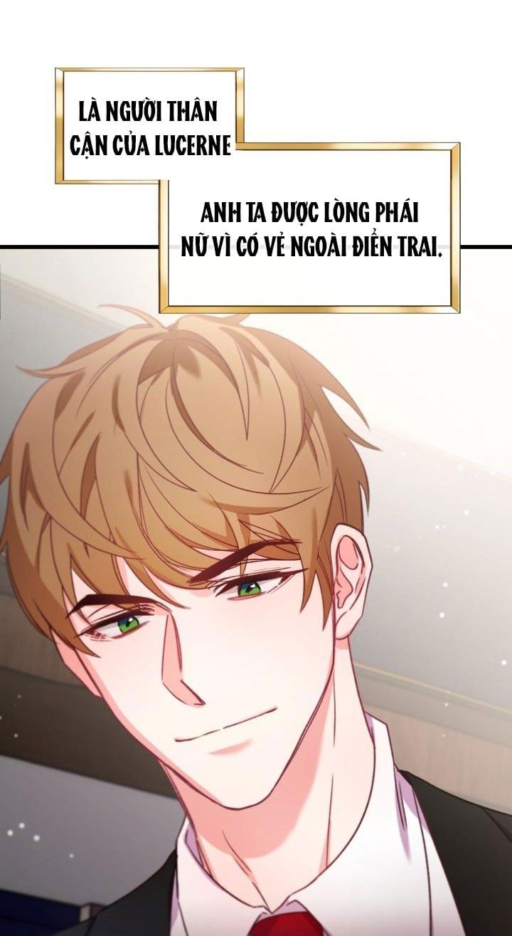 đọc truyện Vợ Chưa Cưới Của Kẻ Săn Mồi Chương 7.1 ảnh 37 tại Thiên Thai Truyện