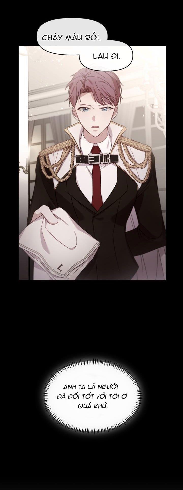 đọc truyện Vợ Chưa Cưới Của Kẻ Săn Mồi Chương 7.1 ảnh 40 tại Thiên Thai Truyện