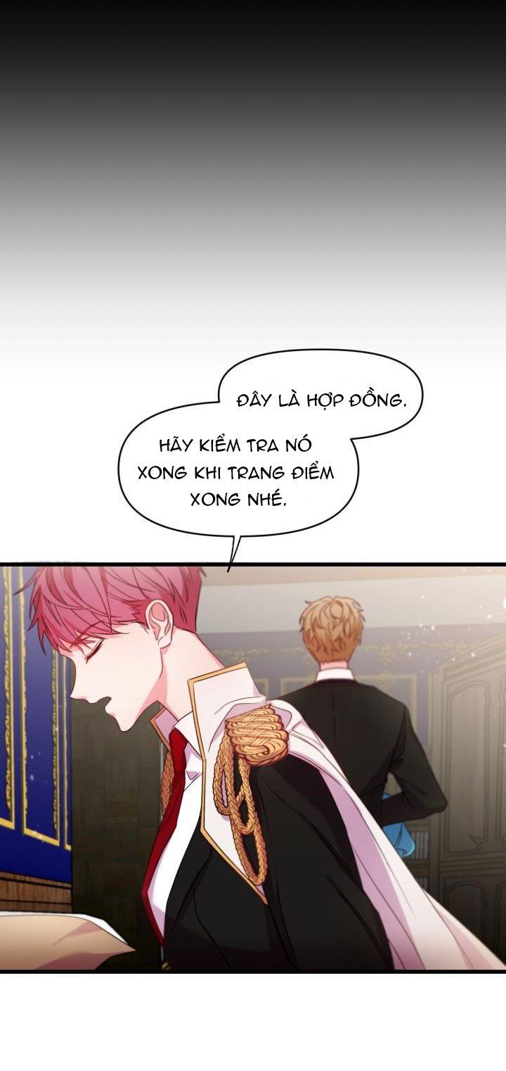 đọc truyện Vợ Chưa Cưới Của Kẻ Săn Mồi Chương 7.1 ảnh 41 tại Thiên Thai Truyện