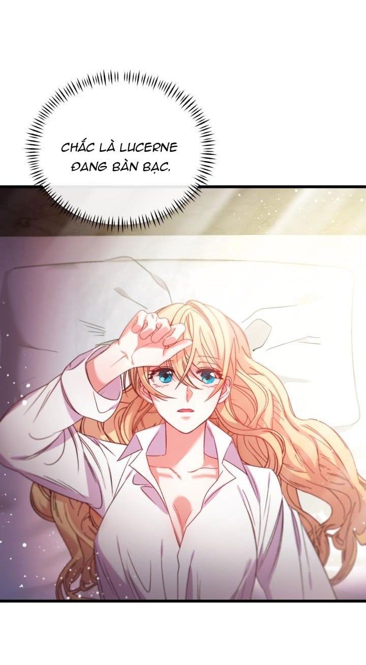 đọc truyện Vợ Chưa Cưới Của Kẻ Săn Mồi Chương 7.1 ảnh 6 tại Thiên Thai Truyện